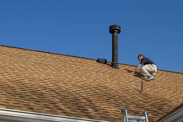 EPDM Roofing in Hayti, PA